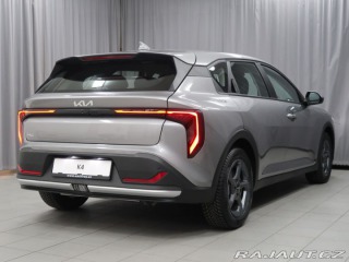Kia Ostatní modely K4 SPIN - K odběru IHNED 2026