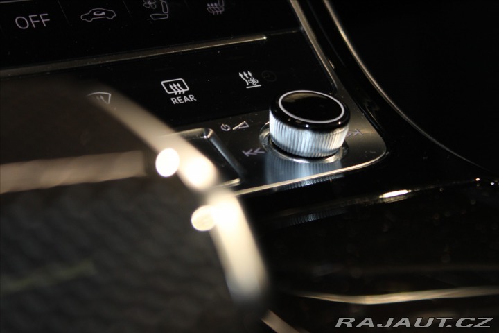 Audi S8 V8 TFSi 420kW quattro Nez 2021