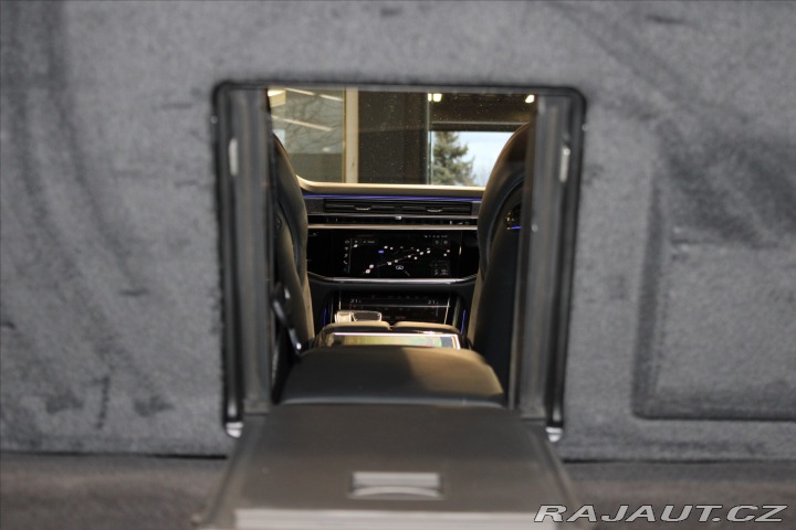 Audi S8 V8 TFSi 420kW quattro Nez 2021