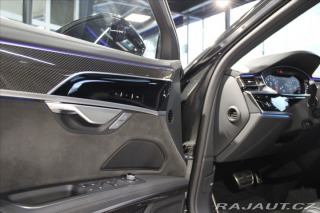 Audi S8 V8 TFSi 420kW quattro Nez 2021