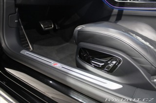 Audi S8 V8 TFSi 420kW quattro Nez 2021
