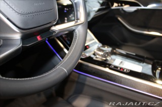 Audi S8 V8 TFSi 420kW quattro Nez 2021