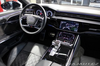 Audi S8 V8 TFSi 420kW quattro Nez 2021