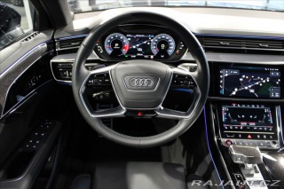 Audi S8 V8 TFSi 420kW quattro Nez 2021
