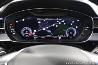 Audi S8 V8 TFSi 420kW quattro Nez 2021