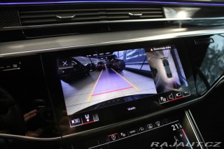 Audi S8 V8 TFSi 420kW quattro Nez 2021