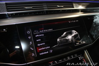 Audi S8 V8 TFSi 420kW quattro Nez 2021