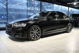 Audi S8 V8 TFSi 420kW quattro Nez 2021
