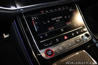 Audi S8 V8 TFSi 420kW quattro Nez 2021