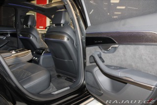 Audi S8 V8 TFSi 420kW quattro Nez 2021