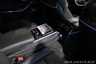 Audi S8 V8 TFSi 420kW quattro Nez 2021