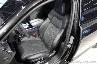 Audi S8 V8 TFSi 420kW quattro Nez 2021
