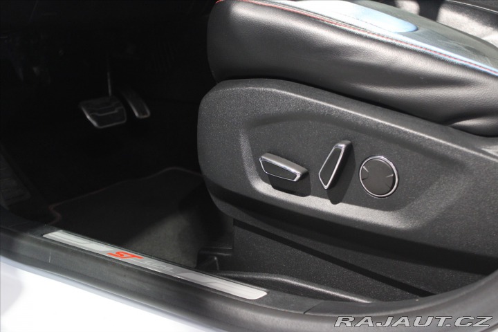 Ford Edge TDCi AWD Bi-Turbo ST-Line 2019