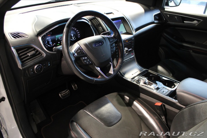 Ford Edge TDCi AWD Bi-Turbo ST-Line 2019