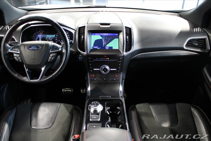 Ford Edge TDCi AWD Bi-Turbo ST-Line 2019