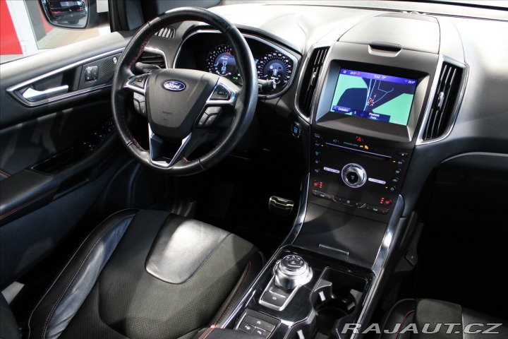 Ford Edge TDCi AWD Bi-Turbo ST-Line 2019