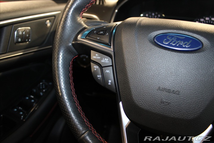 Ford Edge TDCi AWD Bi-Turbo ST-Line 2019