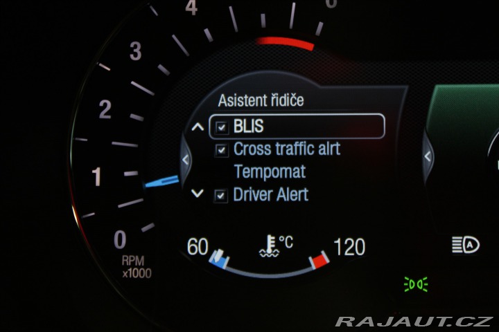 Ford Edge TDCi AWD Bi-Turbo ST-Line 2019