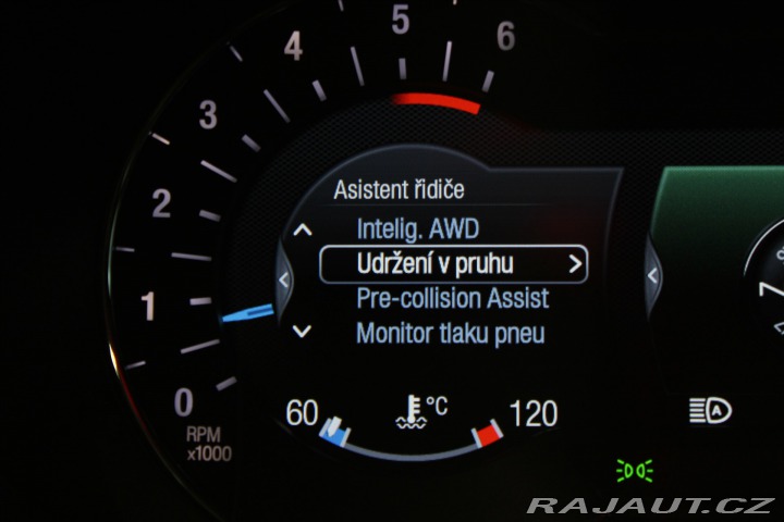 Ford Edge TDCi AWD Bi-Turbo ST-Line 2019