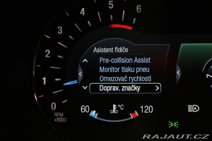 Ford Edge TDCi AWD Bi-Turbo ST-Line 2019