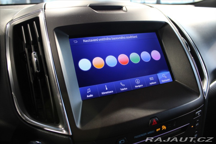 Ford Edge TDCi AWD Bi-Turbo ST-Line 2019