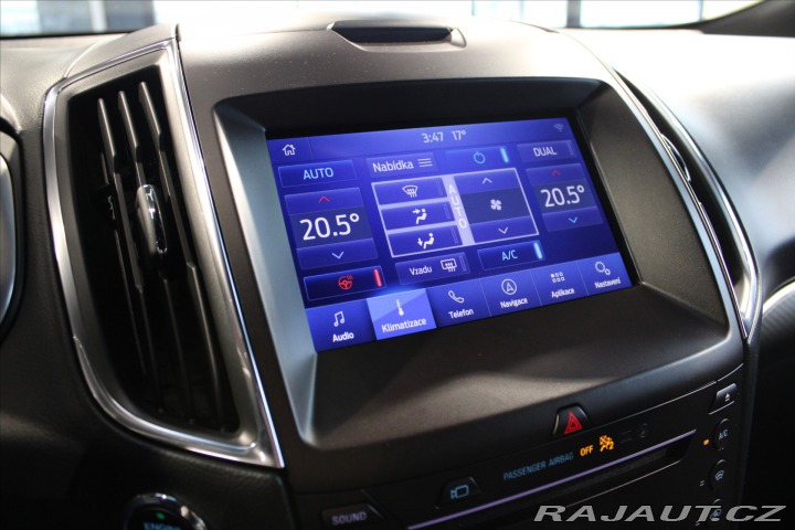 Ford Edge TDCi AWD Bi-Turbo ST-Line 2019