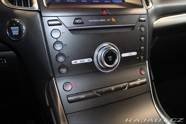 Ford Edge TDCi AWD Bi-Turbo ST-Line 2019