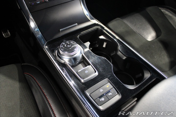 Ford Edge TDCi AWD Bi-Turbo ST-Line 2019