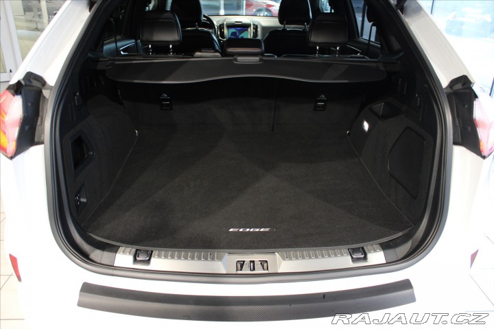 Ford Edge TDCi AWD Bi-Turbo ST-Line 2019