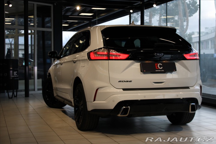 Ford Edge TDCi AWD Bi-Turbo ST-Line 2019