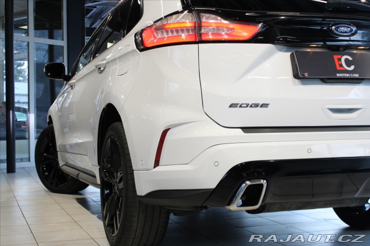 Ford Edge TDCi AWD Bi-Turbo ST-Line 2019