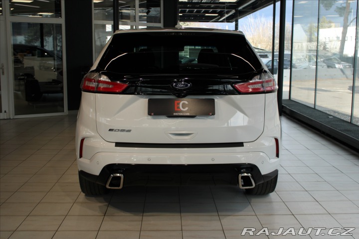 Ford Edge TDCi AWD Bi-Turbo ST-Line 2019