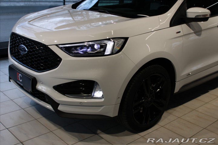 Ford Edge TDCi AWD Bi-Turbo ST-Line 2019