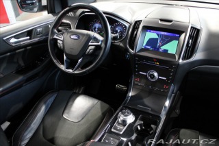 Ford Edge TDCi AWD Bi-Turbo ST-Line 2019