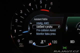 Ford Edge TDCi AWD Bi-Turbo ST-Line 2019