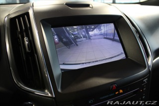 Ford Edge TDCi AWD Bi-Turbo ST-Line 2019