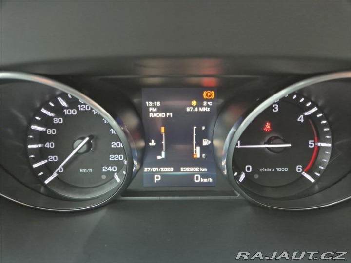 Land Rover Discovery Sport 2,0 TD4 SE PANORAMA 2016