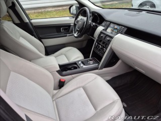 Land Rover Discovery Sport 2,0 TD4 SE PANORAMA 2016