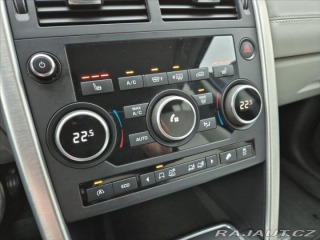 Land Rover Discovery Sport 2,0 TD4 SE PANORAMA 2016