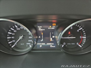 Land Rover Discovery Sport 2,0 TD4 SE PANORAMA 2016