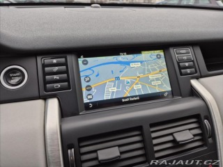 Land Rover Discovery Sport 2,0 TD4 SE PANORAMA 2016