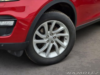 Land Rover Discovery Sport 2,0 TD4 SE PANORAMA 2016