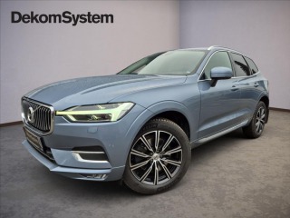 Volvo XC60 2,0 D5 AWD INSCRIPTION VZ