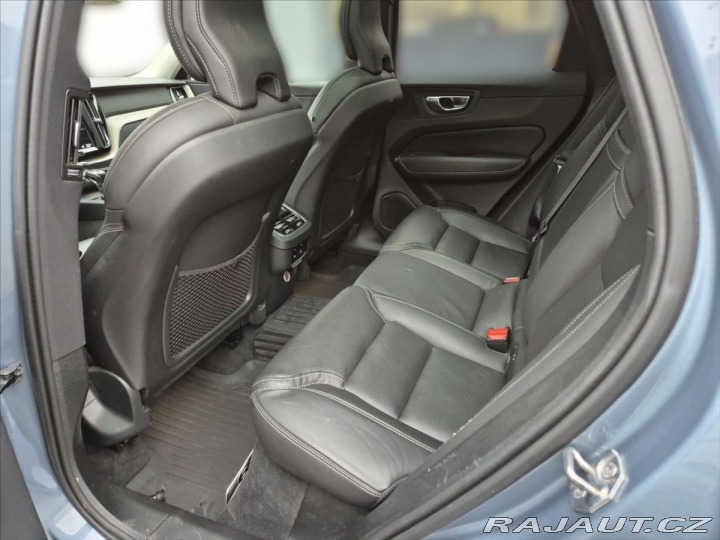 Volvo XC60 2,0 D5 AWD INSCRIPTION VZ 2018