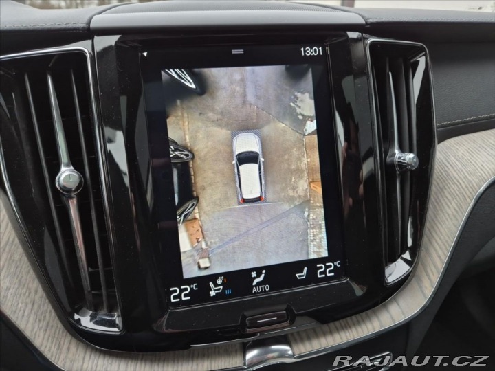 Volvo XC60 2,0 D5 AWD INSCRIPTION VZ 2018