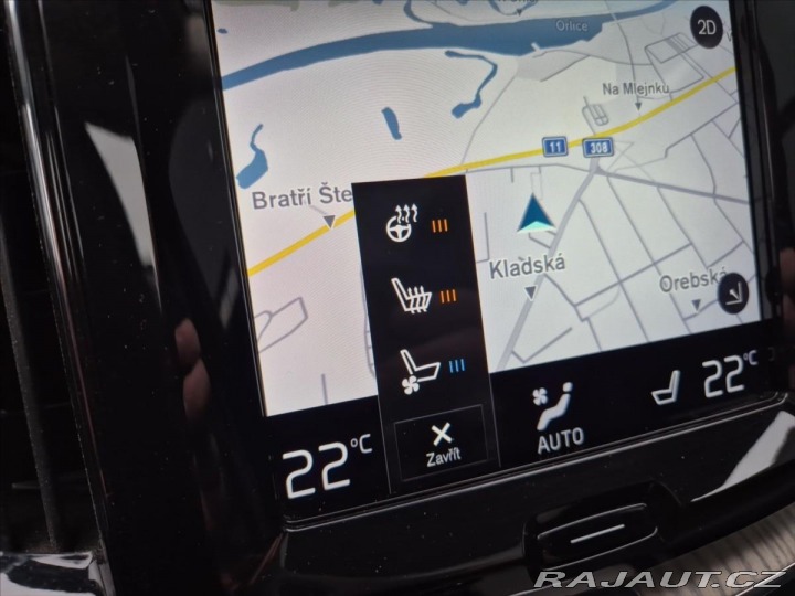 Volvo XC60 2,0 D5 AWD INSCRIPTION VZ 2018