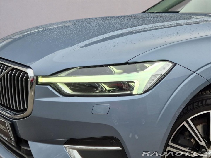 Volvo XC60 2,0 D5 AWD INSCRIPTION VZ 2018