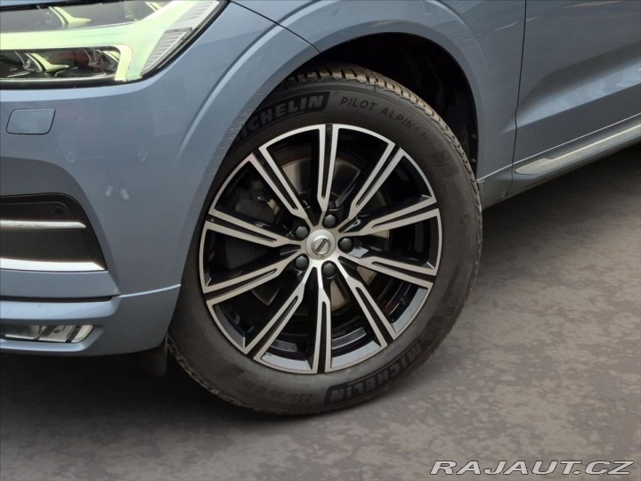 Volvo XC60 2,0 D5 AWD INSCRIPTION VZ 2018