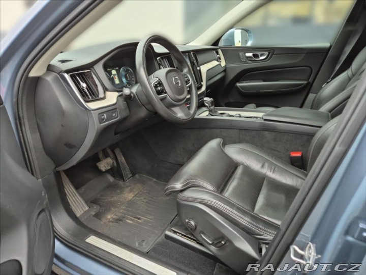 Volvo XC60 2,0 D5 AWD INSCRIPTION VZ 2018