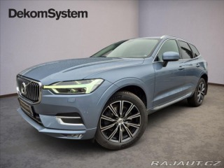 Volvo XC60 2,0 D5 AWD INSCRIPTION VZ 2018